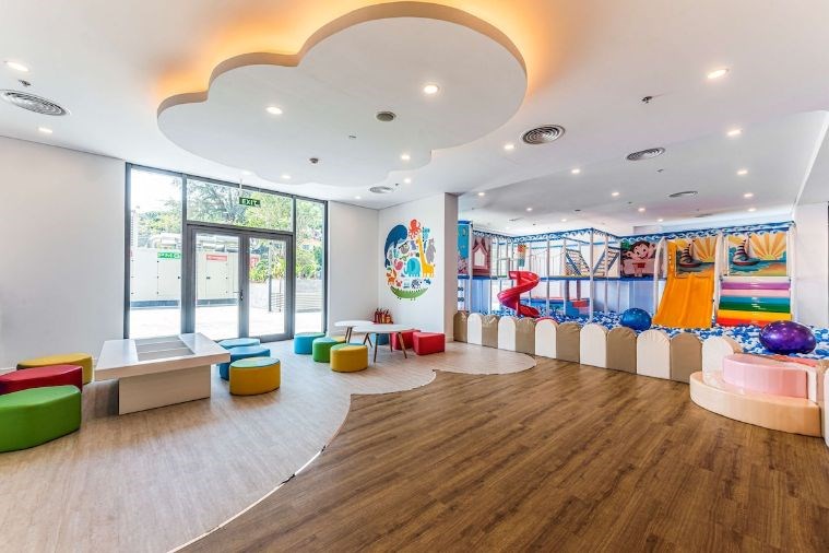 Best Western Premier Sapphire Ha Long Hotel